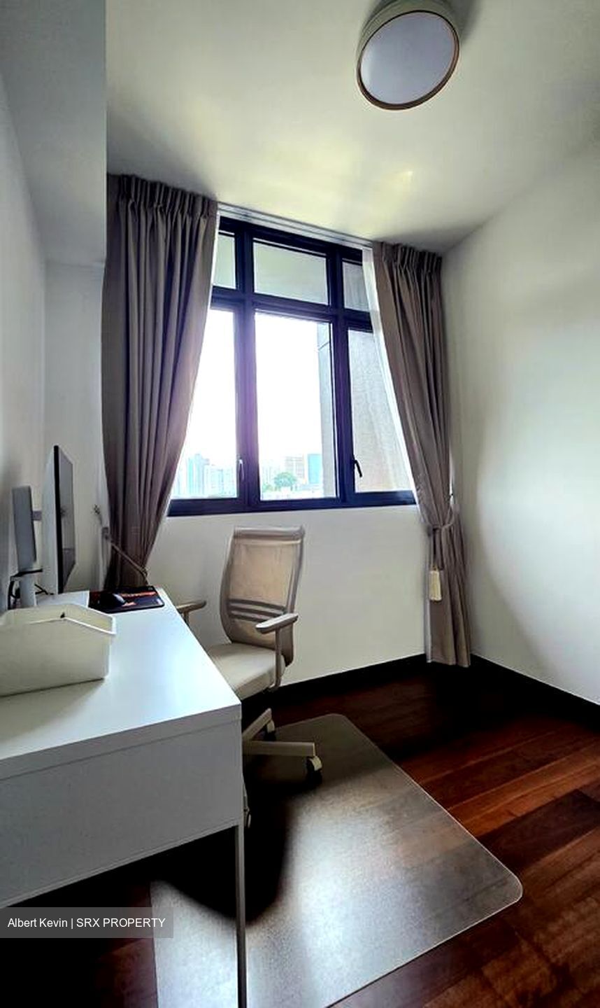 Pullman Residence  (D11), Condominium #508412131